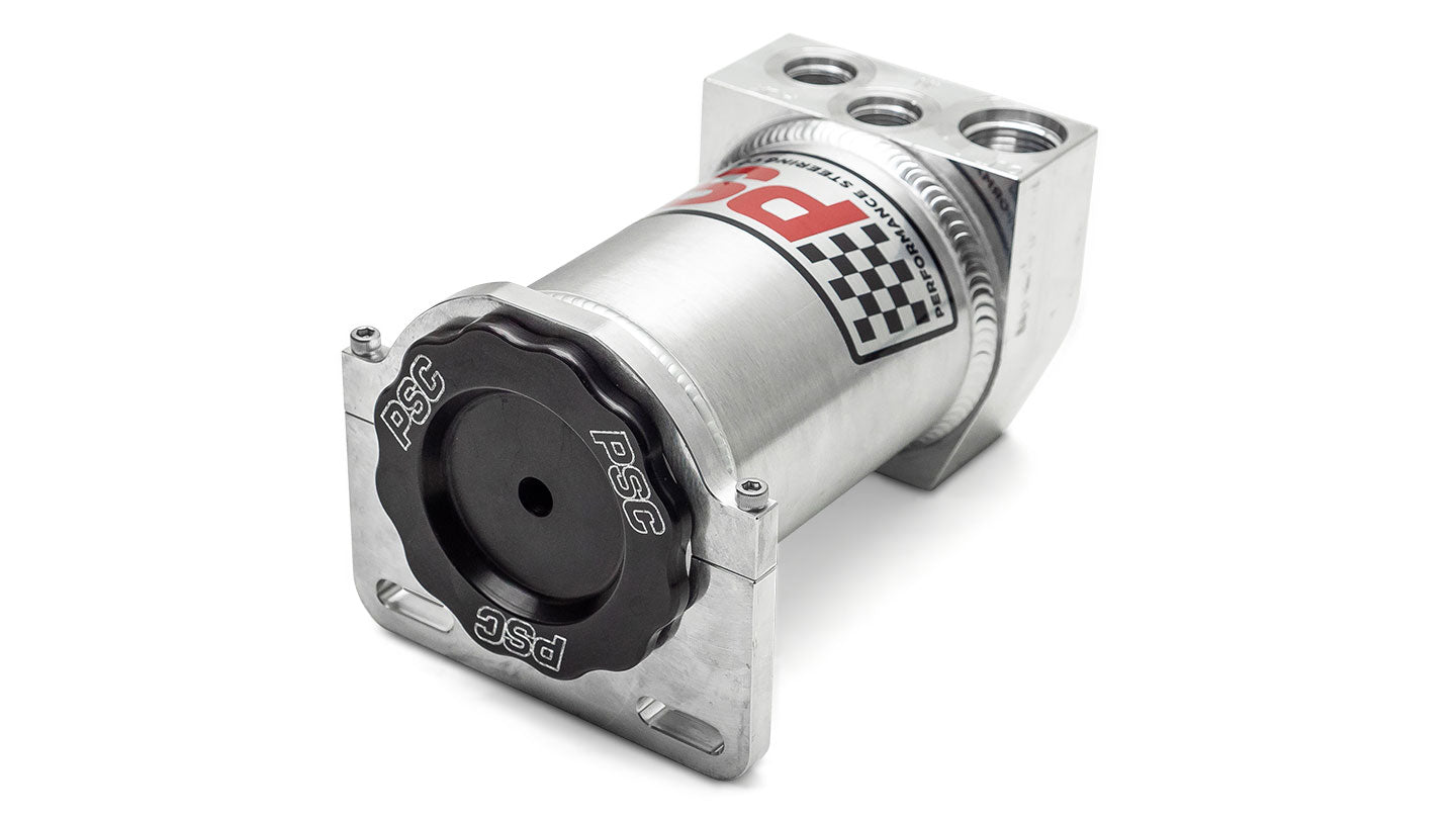 PSC Power Steering Remote Reservoir