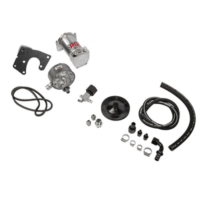 TOMS OFFROAD x PSC Steering Pump Kit Only
