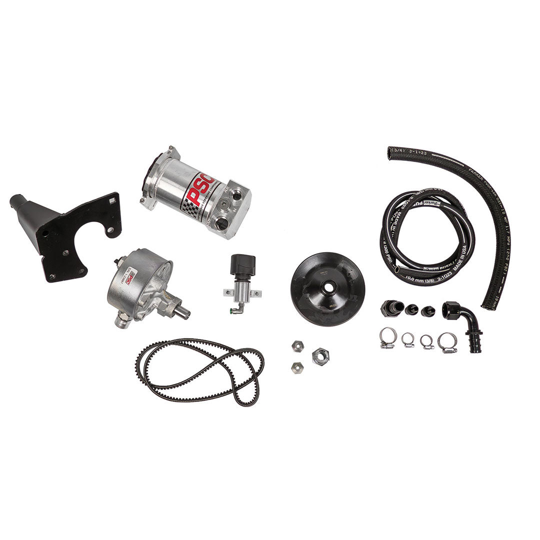 TOMS OFFROAD x PSC Steering Pump Kit Only