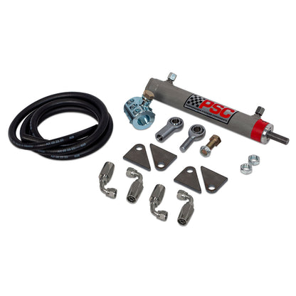 TOMS OFFROAD x PSC Steering Cylinder Assist Kit