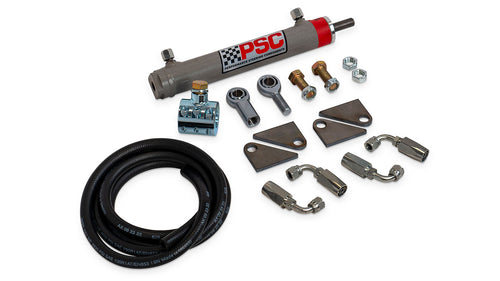 TOMS OFFROAD x PSC Steering Cylinder Assist Kit