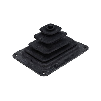T-style Dana 20 Transfer Case Shift Boot, 1966-72 Ford Bronco