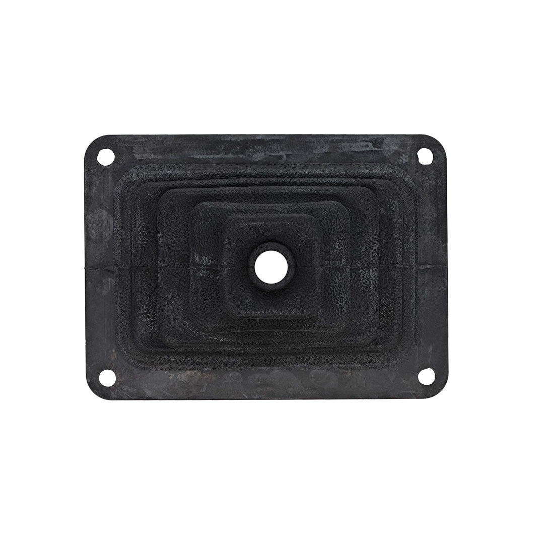 T-style Dana 20 Transfer Case Shift Boot, 1966-72 Ford Bronco