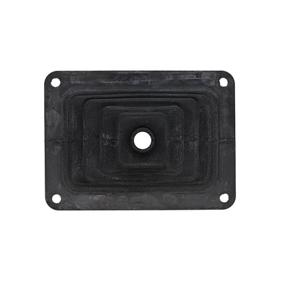 T-style Dana 20 Transfer Case Shift Boot, 1966-72 Ford Bronco