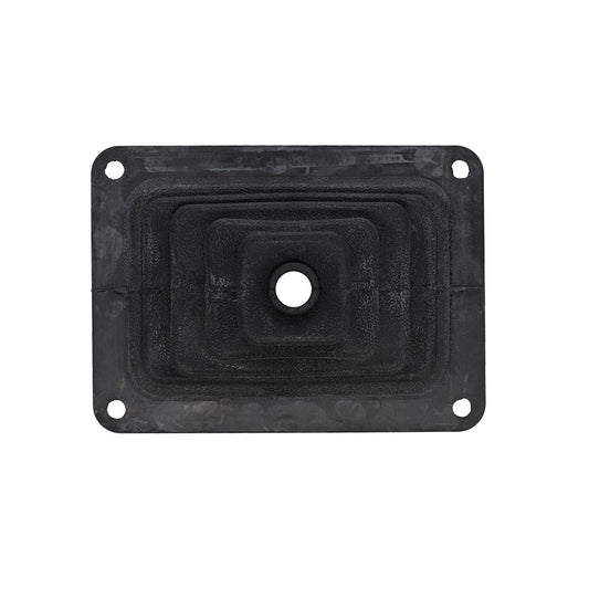 T-style Dana 20 Transfer Case Shift Boot, 1966-72 Ford Bronco