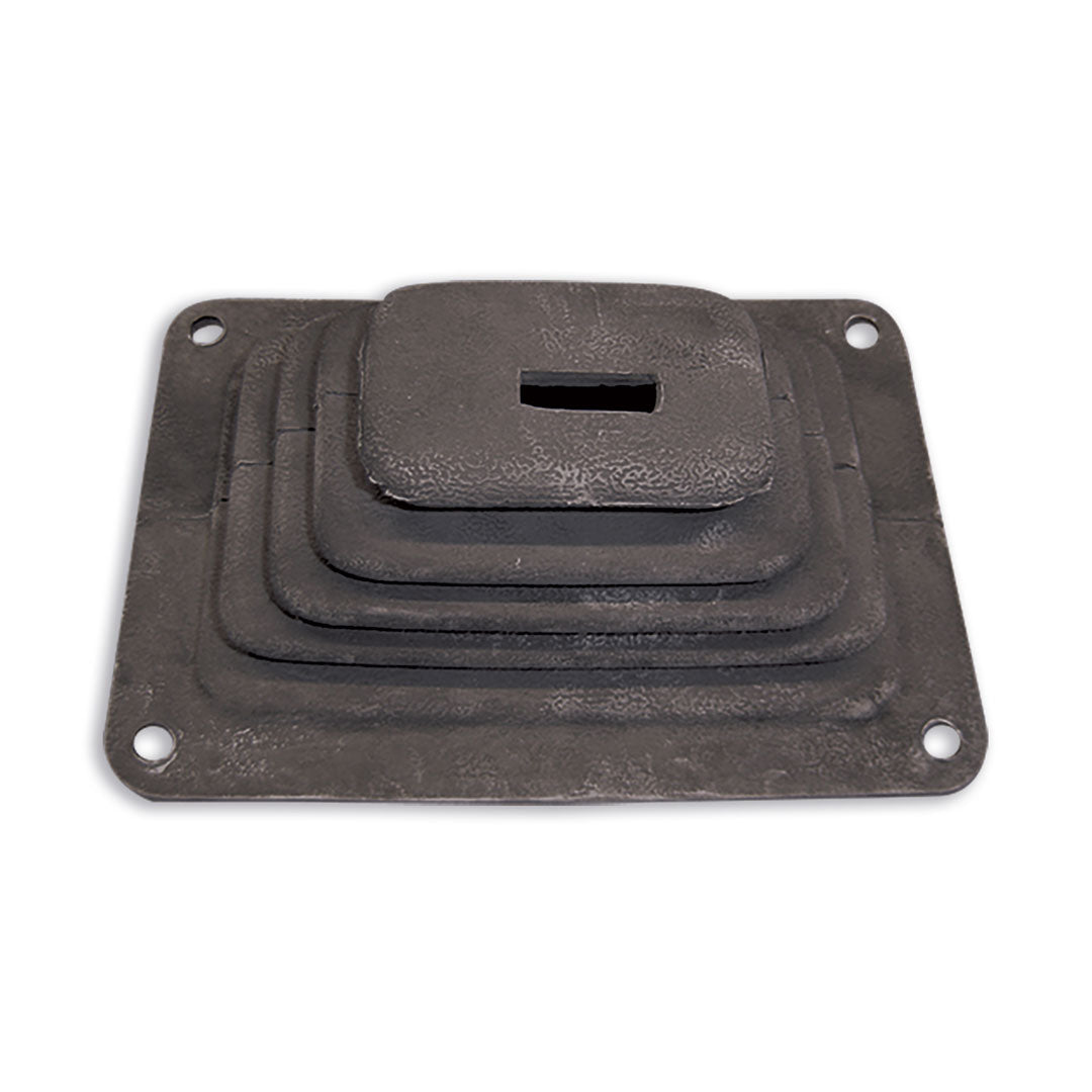 Shift Boot for Rectangular Shifter
