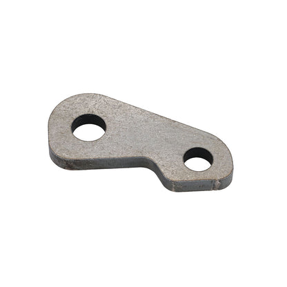J-Style Transfer Case Shifter Bracket for Advance Adapters Housings, 1966-77 Ford Bronco