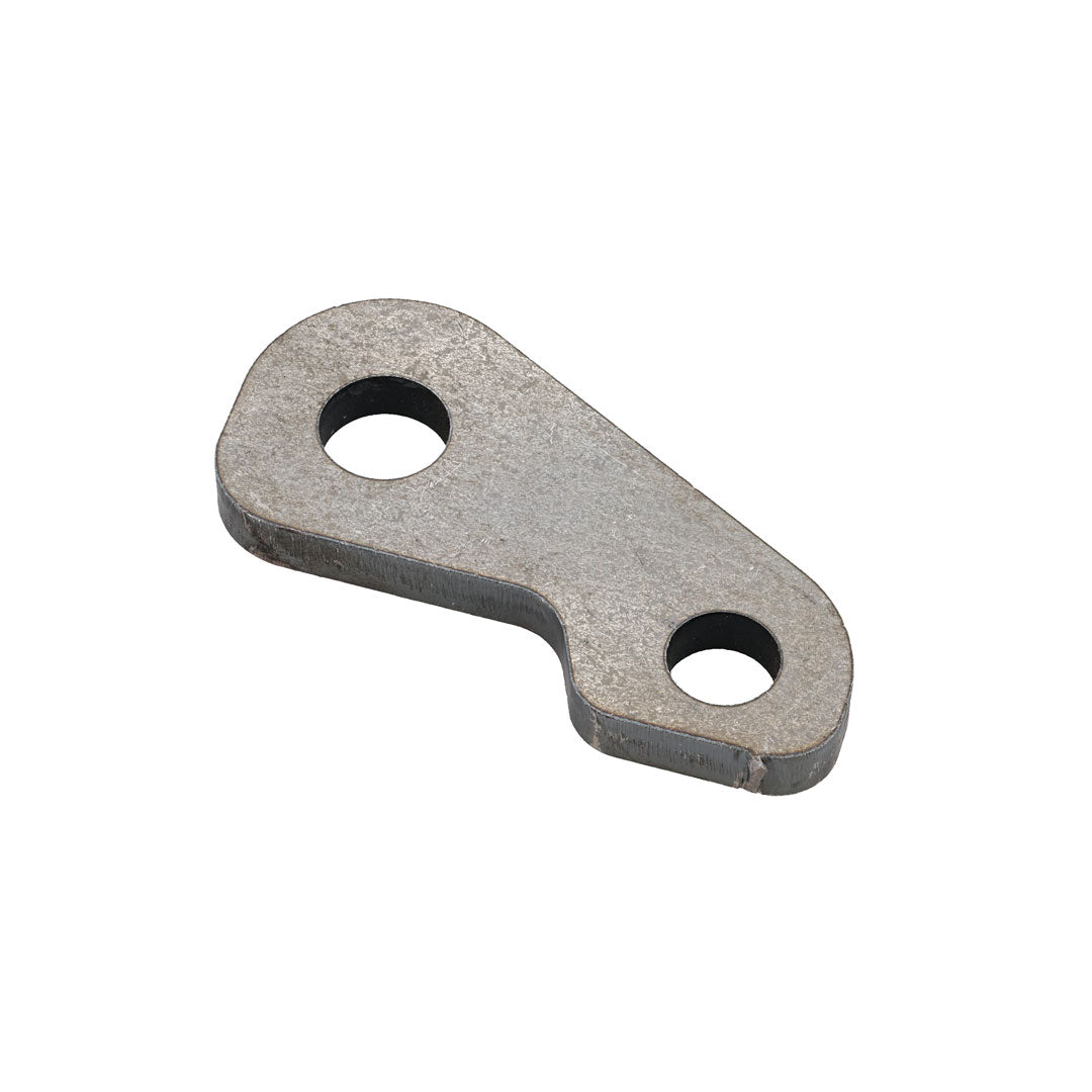 J-Style Transfer Case Shifter Bracket for Advance Adapters Housings, 1966-77 Ford Bronco