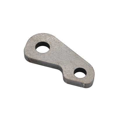 J-Style Transfer Case Shifter Bracket for Advance Adapters Housings, 1966-77 Ford Bronco