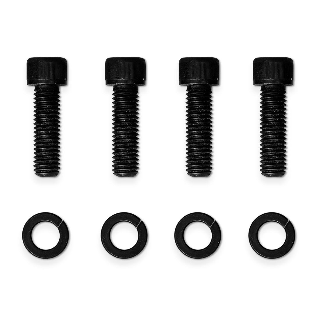 Fabricated NP435 Square Pattern Adapter