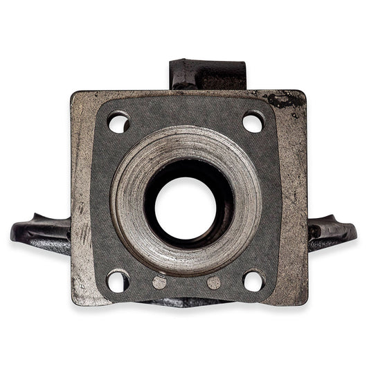 Fabricated NP435 Square Pattern Adapter