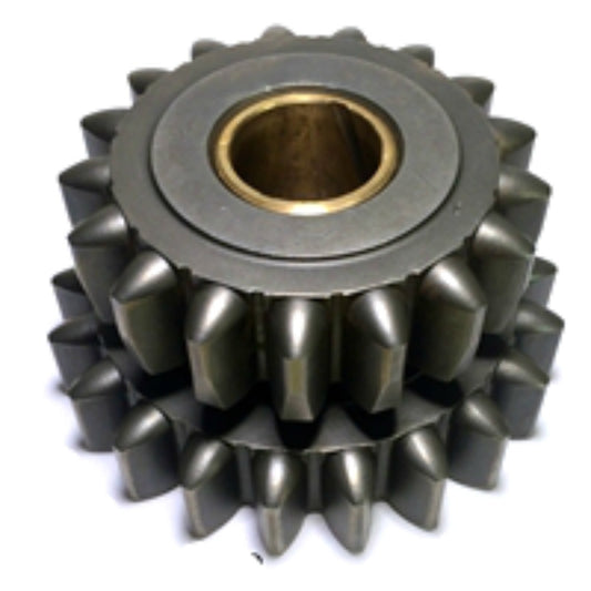 NP435 Reverse Idler Gear - Bushing Type, 21 Tooth