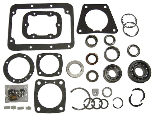 NP435 4-speed Transmission Overhaul Kit