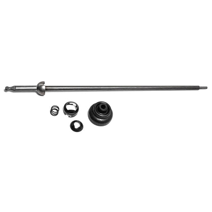 NP435 Shifter w/Install Kit - Long (3.75'' Finger Length)
