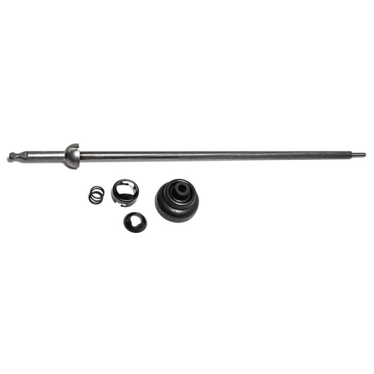 NP435 Shifter w/Install Kit - Long (3.75'' Finger Length)