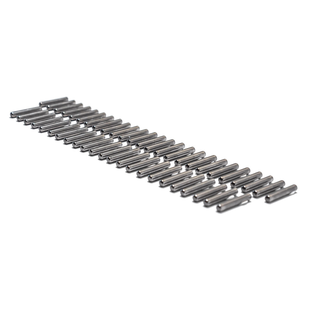 Dana 20 Transfer Case Intermediate Shaft Kit
