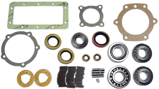 J-Shift Dana 20 Transfer Case Master Rebuild Kit, 73-77 Ford Bronco