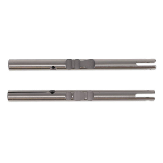 Dana 20 Factory Reproduction T-style Shift Rails