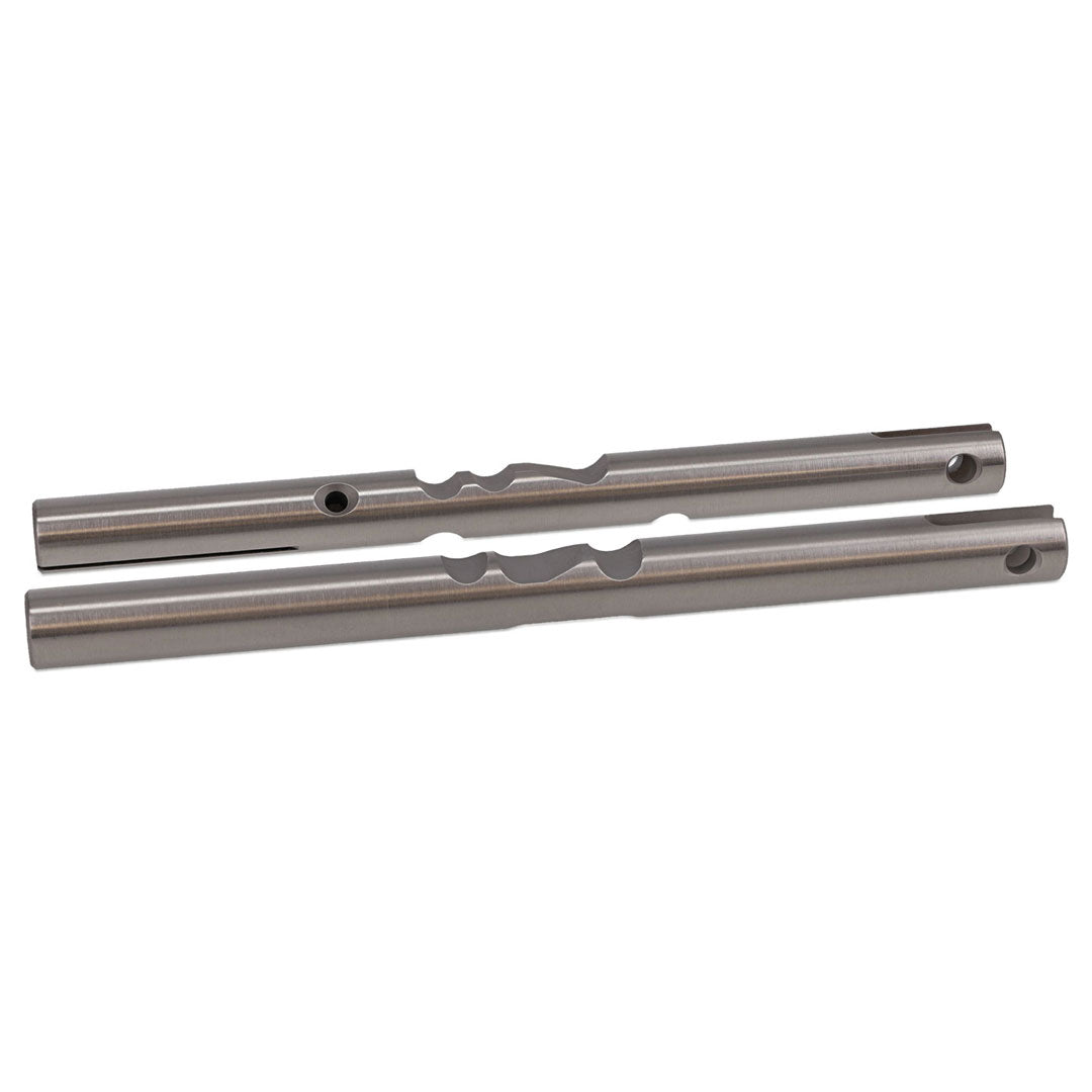Dana 20 Factory Reproduction T-style Shift Rails