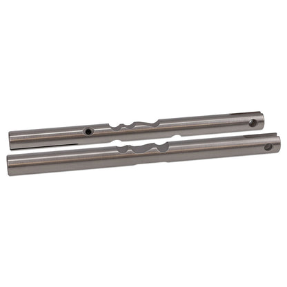 Dana 20 Factory Reproduction T-style Shift Rails