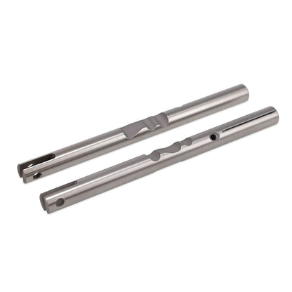 Dana 20 Factory Reproduction T-style Shift Rails