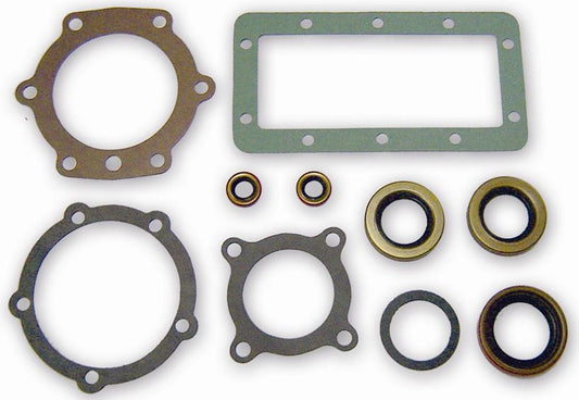 Transfer Case Seal & Gasket Kit - Dana 20