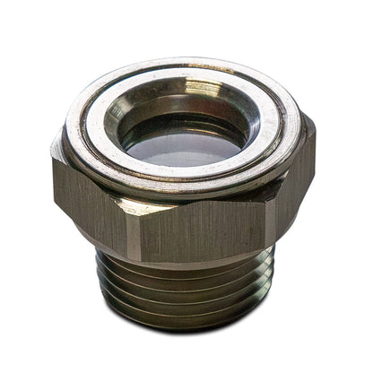 Oil Level Sight Glass, Dana 20 Transfer Case