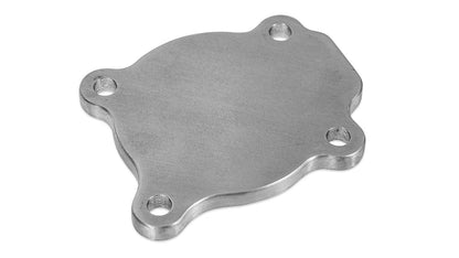 Polished Billet Aluminum Dress Up Kit for Dana 20 Transfer Case, 1966-77 Ford Bronco