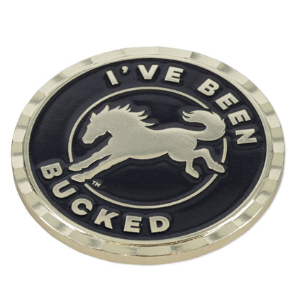 TOMS OFFROAD 50th Anniversary Commemorative Coin
