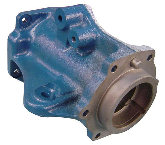 RAT Adapter Housing - 3 Speed, V8, 8 7/8" Flange to Flange, Used
