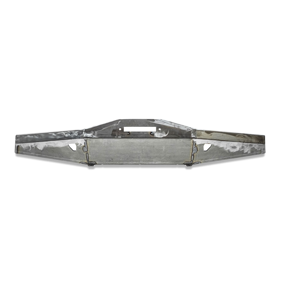 Impact Series Front Winch Bumper, 1966-77 Ford Bronco