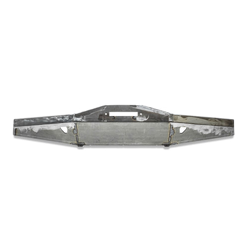 Impact Series Front Winch Bumper, 1966-77 Ford Bronco