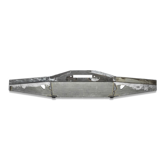 Impact Series Front Winch Bumper, 1966-77 Ford Bronco