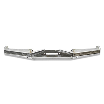 Impact Series Front Winch Bumper, 1966-77 Ford Bronco