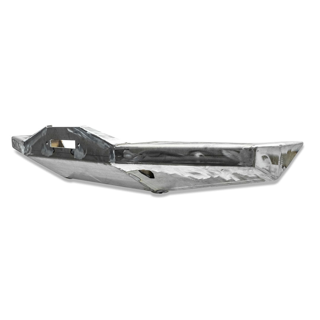 Impact Series Front Winch Bumper, 1966-77 Ford Bronco
