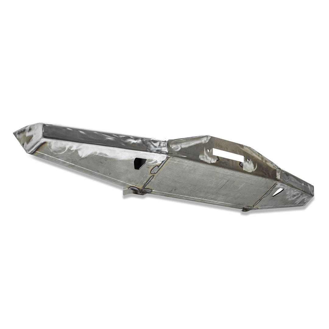 Impact Series Front Winch Bumper, 1966-77 Ford Bronco