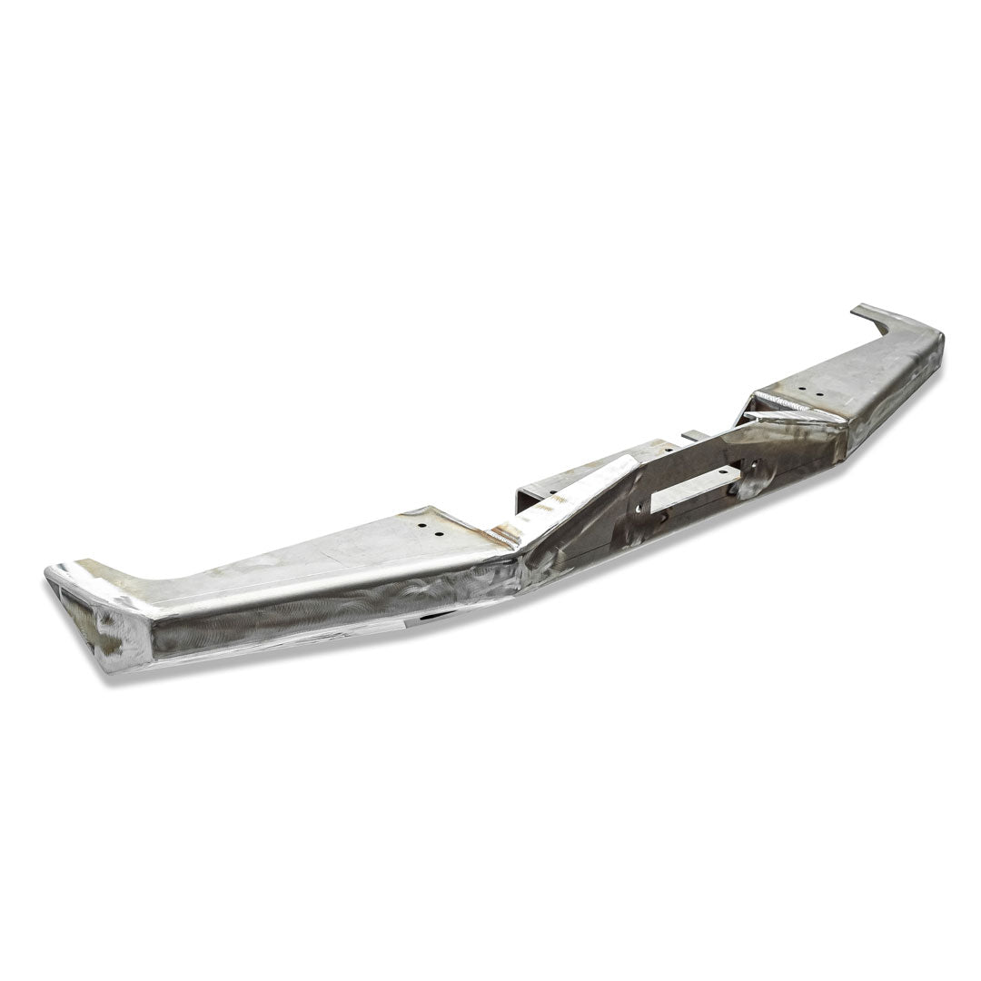 Impact Series Front Winch Bumper, 1966-77 Ford Bronco