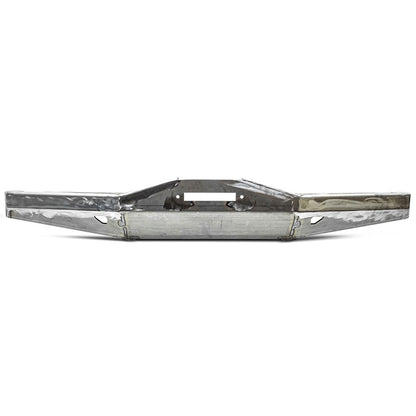 Impact Series Front Winch Bumper, 1966-77 Ford Bronco