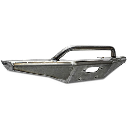 Impact Series Hidden Winch Front Bumper, 1966-77 Ford Bronco