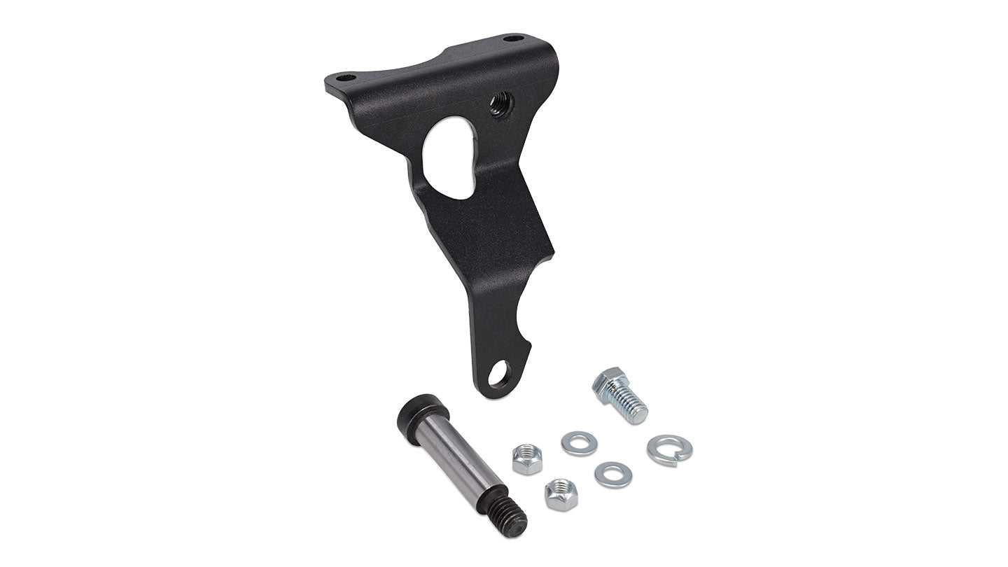 AX15 Transfer Case Shifter Mount Bracket