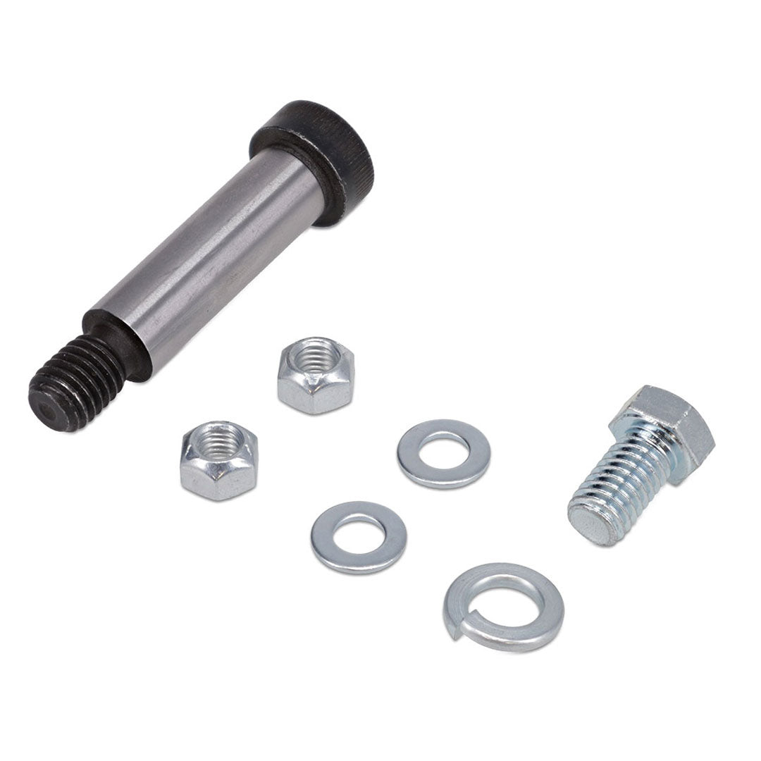 AX15 Transfer Case Shifter Mount Bracket