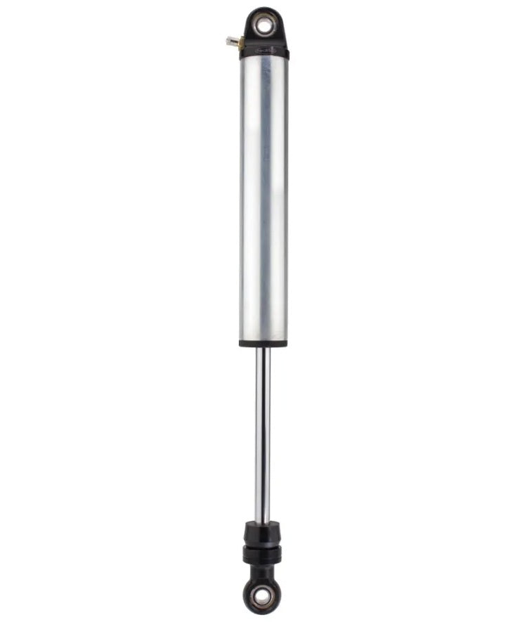Radflo 2" Steering Stabilizer, 8.375" Travel