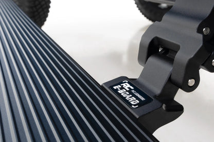 Powered Running Boards - 4 Door,  2021+ Ford Bronco