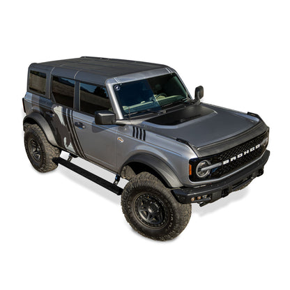 AMP PowerStep Kit, 2021+ Ford Bronco