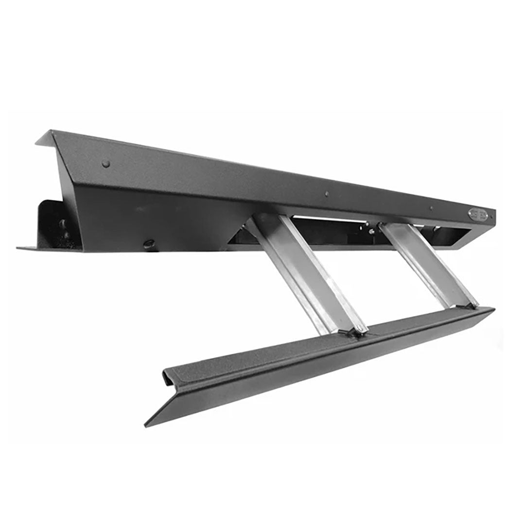 Rock Slide Engineering Step Sliders, 2021+ Ford Bronco