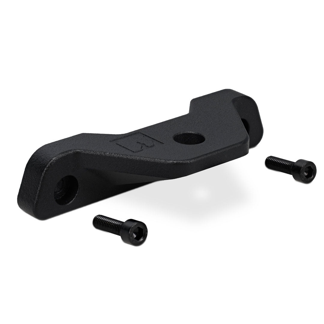 Trail Sight Flag or Antenna Mount, 2021+ Ford Bronco