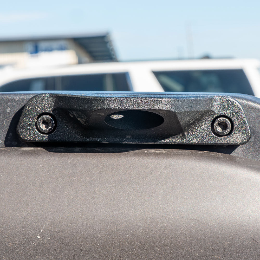 Trail Sight Flag or Antenna Mount, 2021+ Ford Bronco