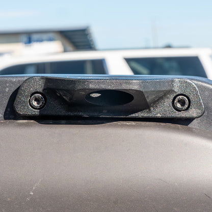 Trail Sight Flag or Antenna Mount, 2021+ Ford Bronco