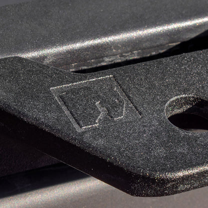 Trail Sight Flag or Antenna Mount, 2021+ Ford Bronco