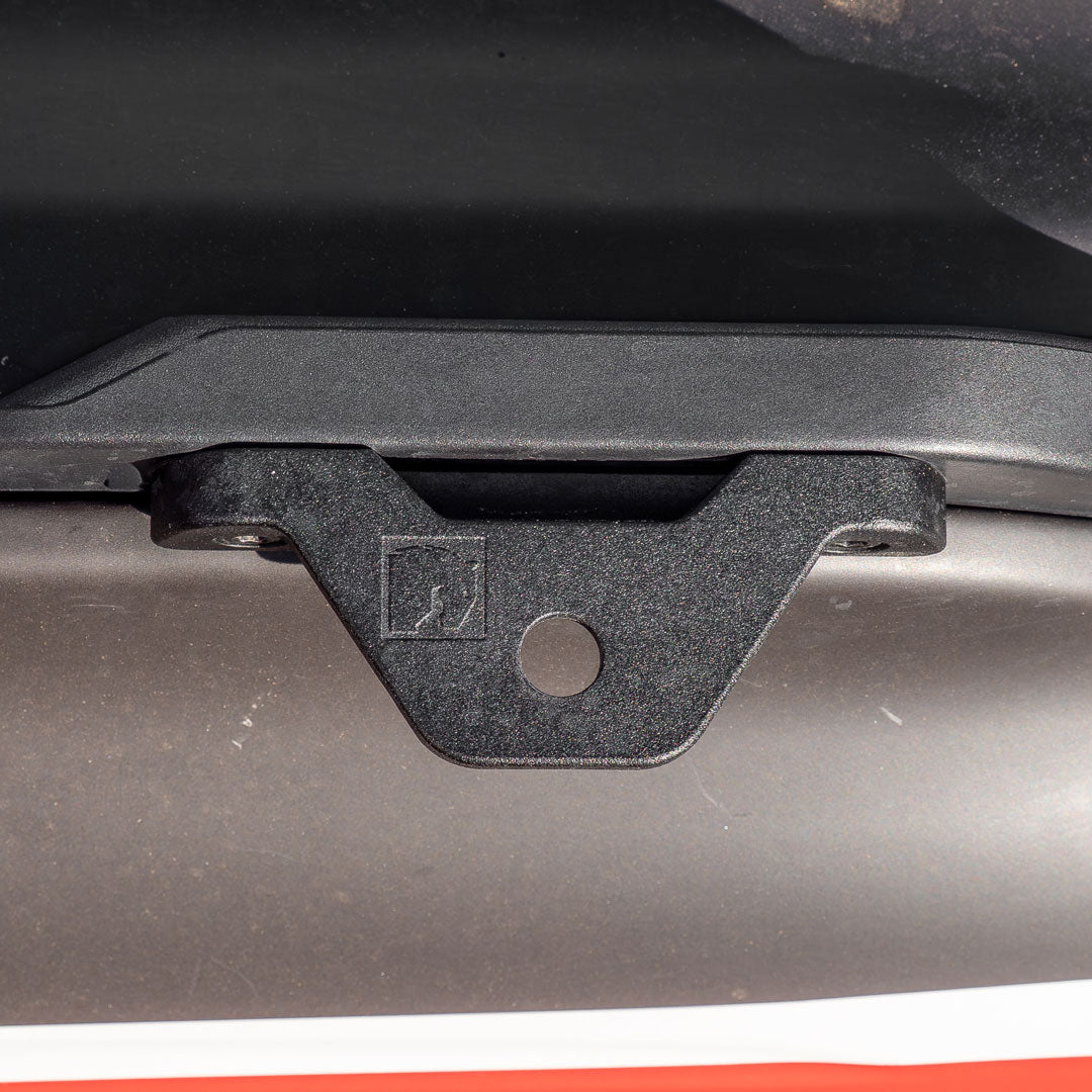 Trail Sight Flag or Antenna Mount, 2021+ Ford Bronco